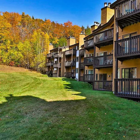 Okemo Mountain Lodge Ludlow Camera foto