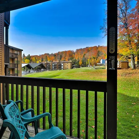 Okemo Mountain Lodge Ludlow Camera foto