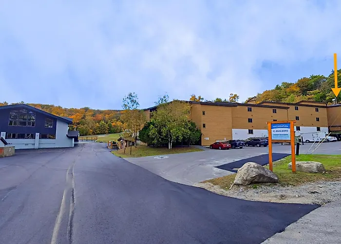 Okemo Mountain Lodge