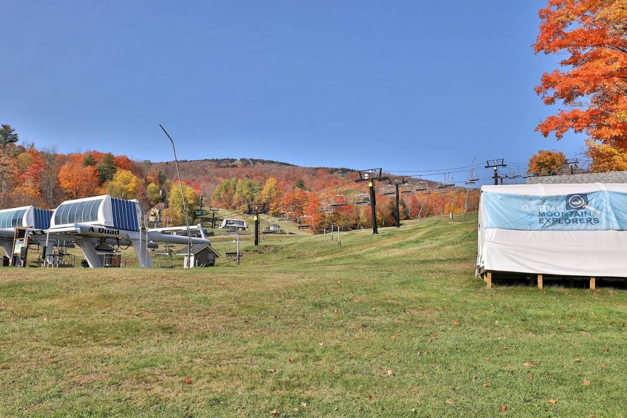 Okemo Mountain * Ludlow