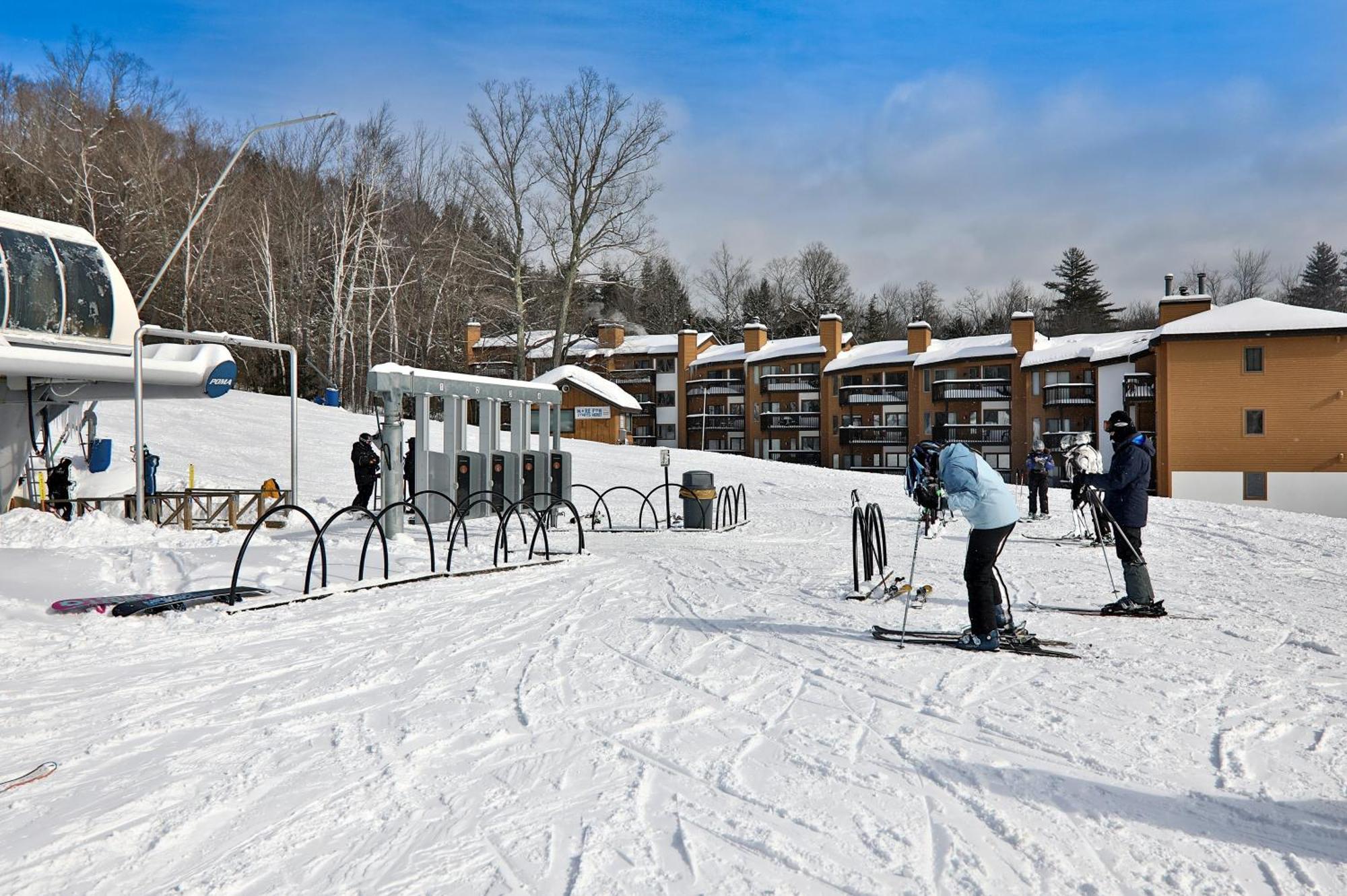 Okemo Mountain *