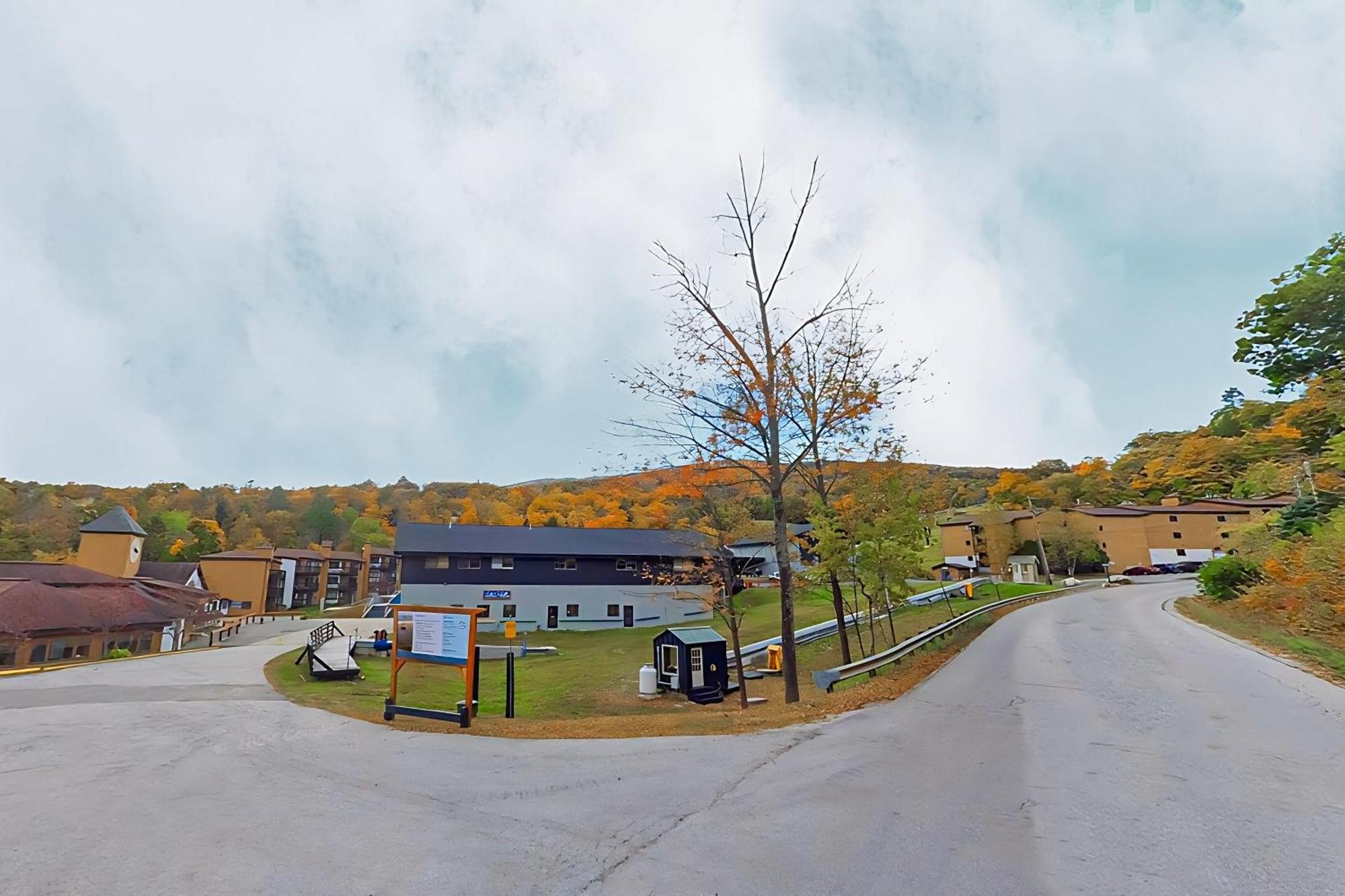 Okemo Mountain *