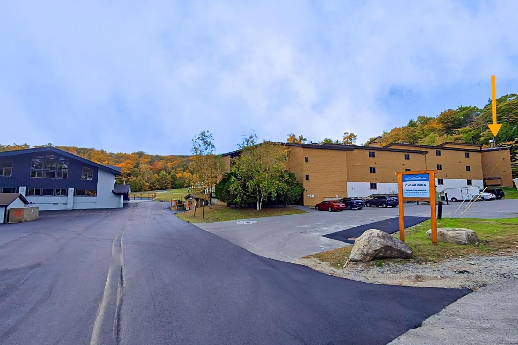 Okemo Mountain * Ludlow